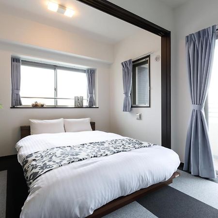 Bios Hotel Hakata / Vacation Stay 5516 Fukuoka  Esterno foto