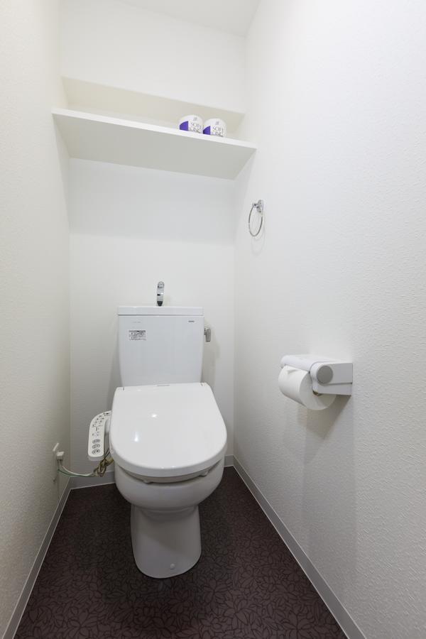 Bios Hotel Hakata / Vacation Stay 5516 Fukuoka  Esterno foto