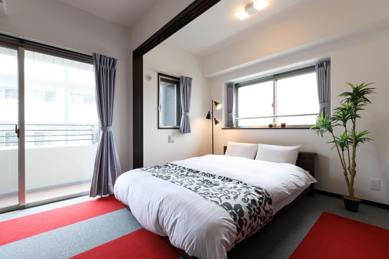 Bios Hotel Hakata / Vacation Stay 5516 Fukuoka  Esterno foto