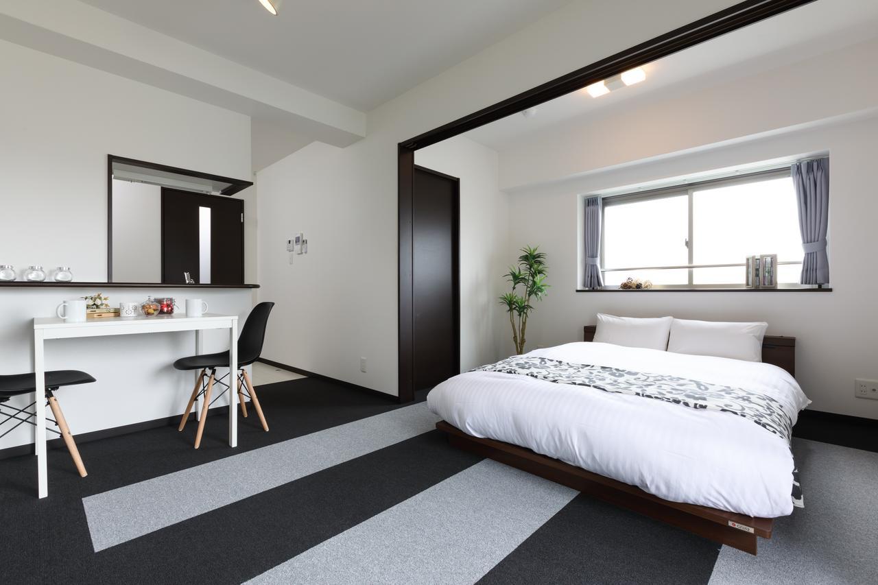 Bios Hotel Hakata / Vacation Stay 5516 Fukuoka  Esterno foto