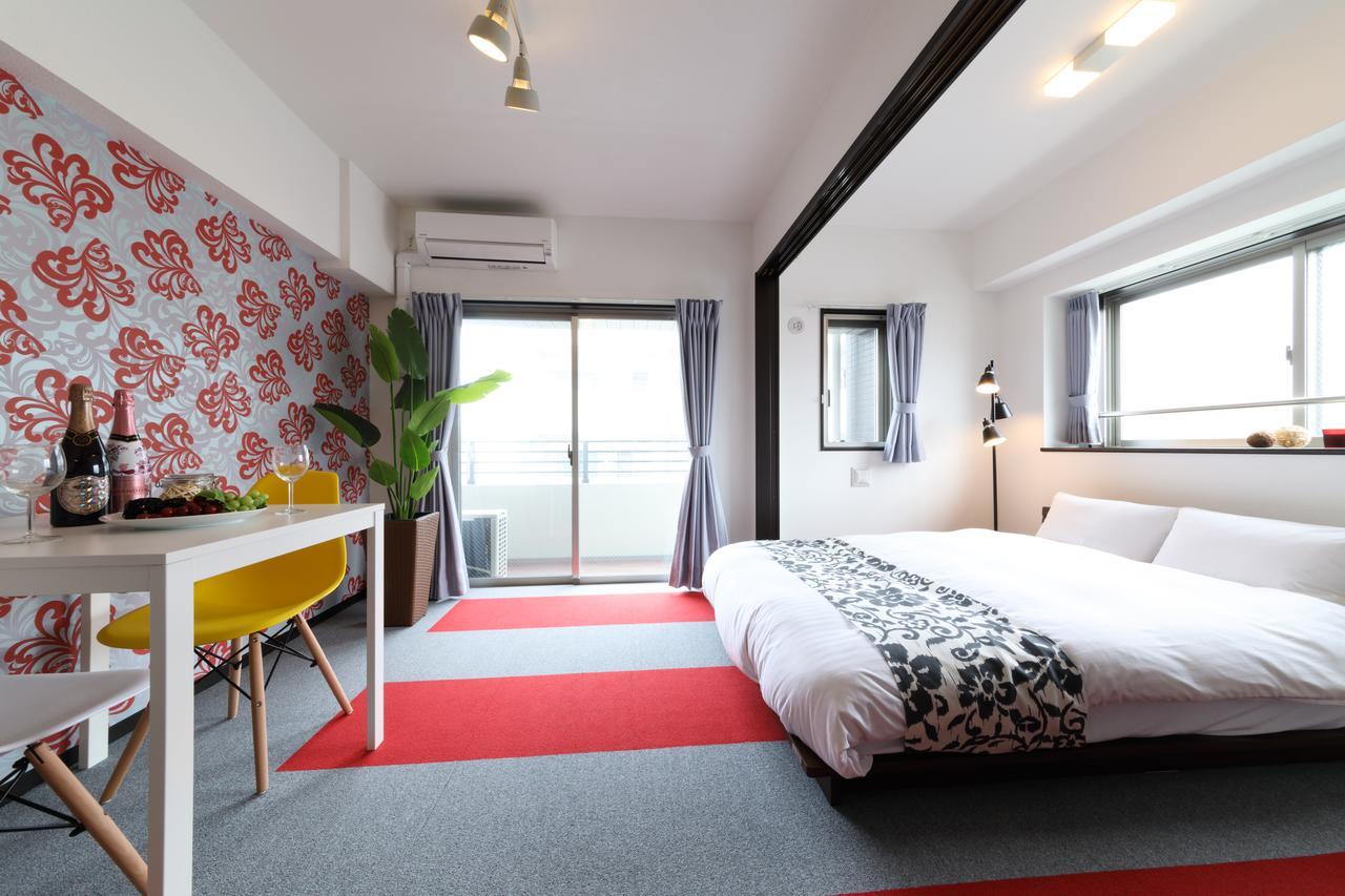 Bios Hotel Hakata / Vacation Stay 5516 Fukuoka  Esterno foto