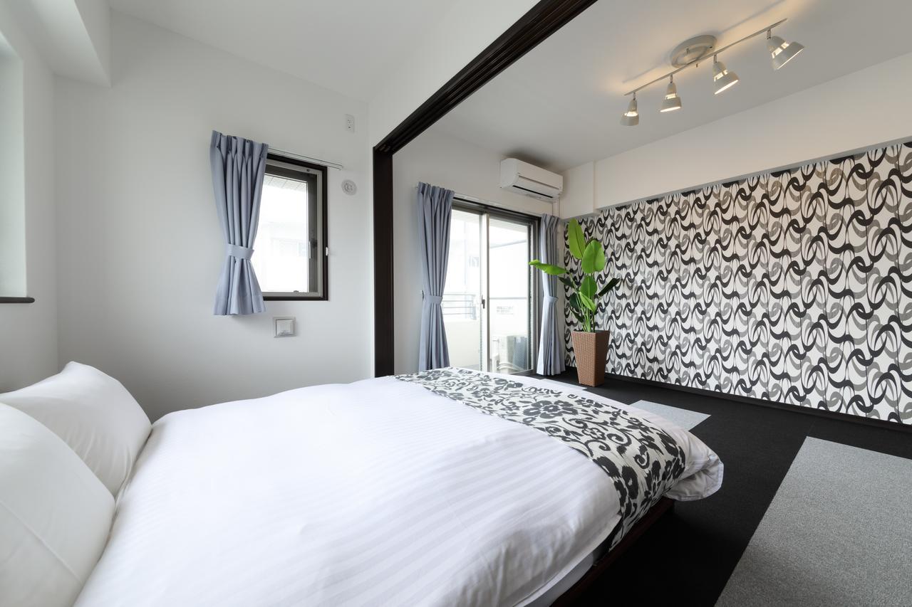 Bios Hotel Hakata / Vacation Stay 5516 Fukuoka  Esterno foto