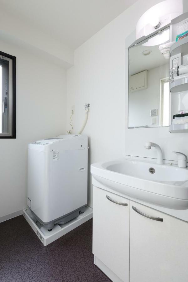 Bios Hotel Hakata / Vacation Stay 5516 Fukuoka  Esterno foto