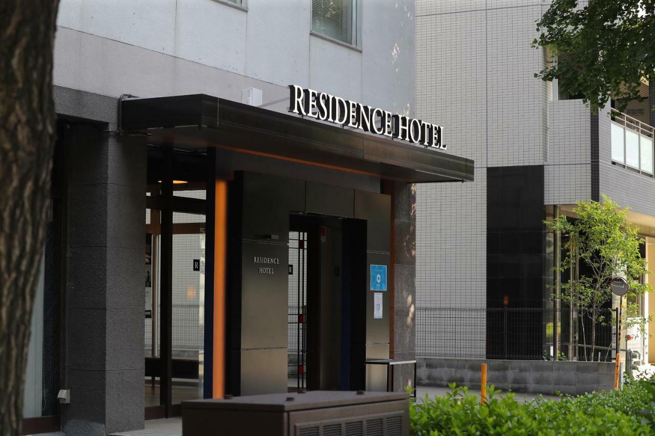 Bios Hotel Hakata / Vacation Stay 5516 Fukuoka  Esterno foto