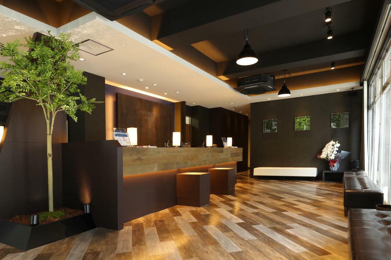 Bios Hotel Hakata / Vacation Stay 5516 Fukuoka  Esterno foto