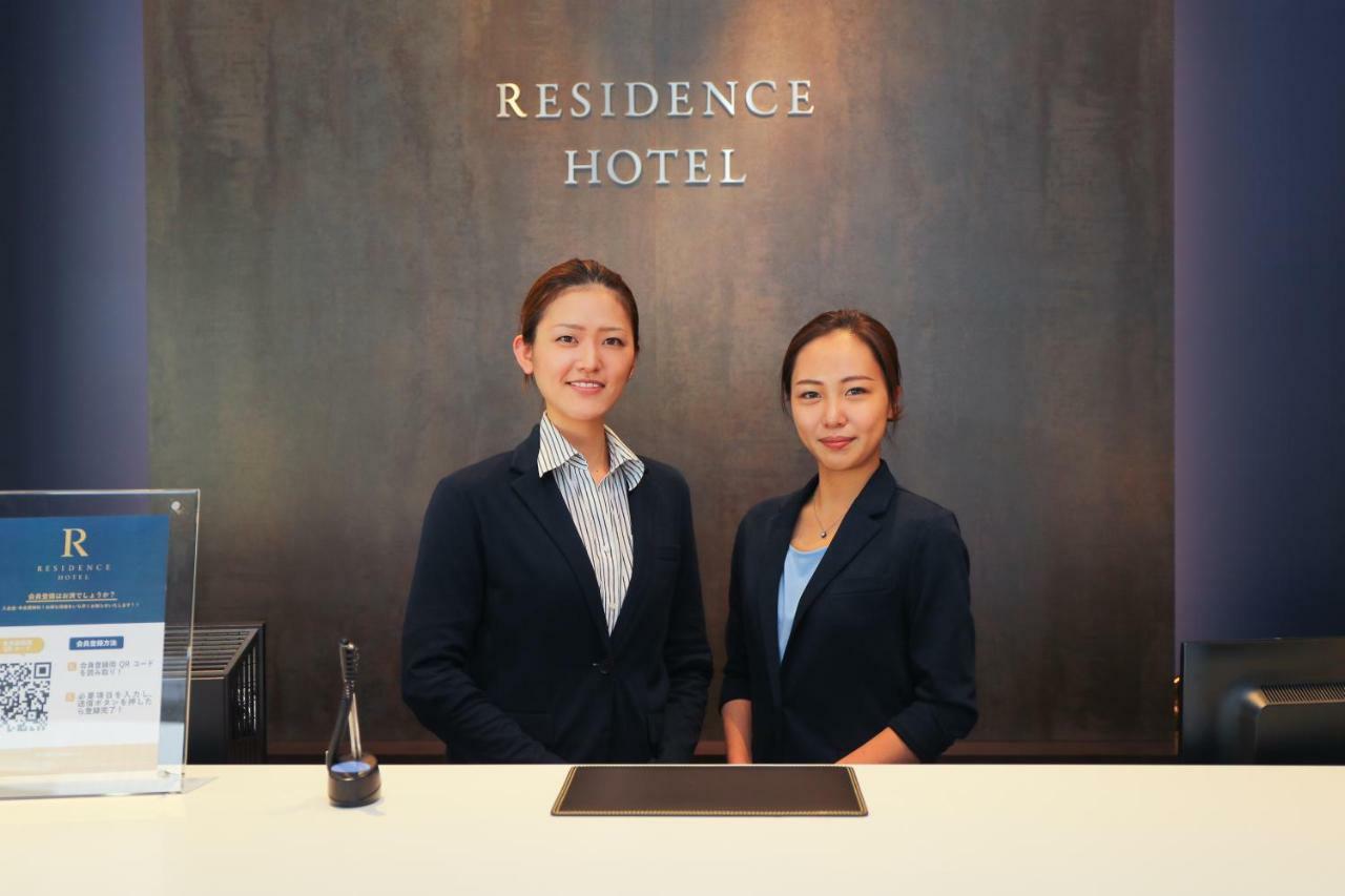 Bios Hotel Hakata / Vacation Stay 5516 Fukuoka  Esterno foto