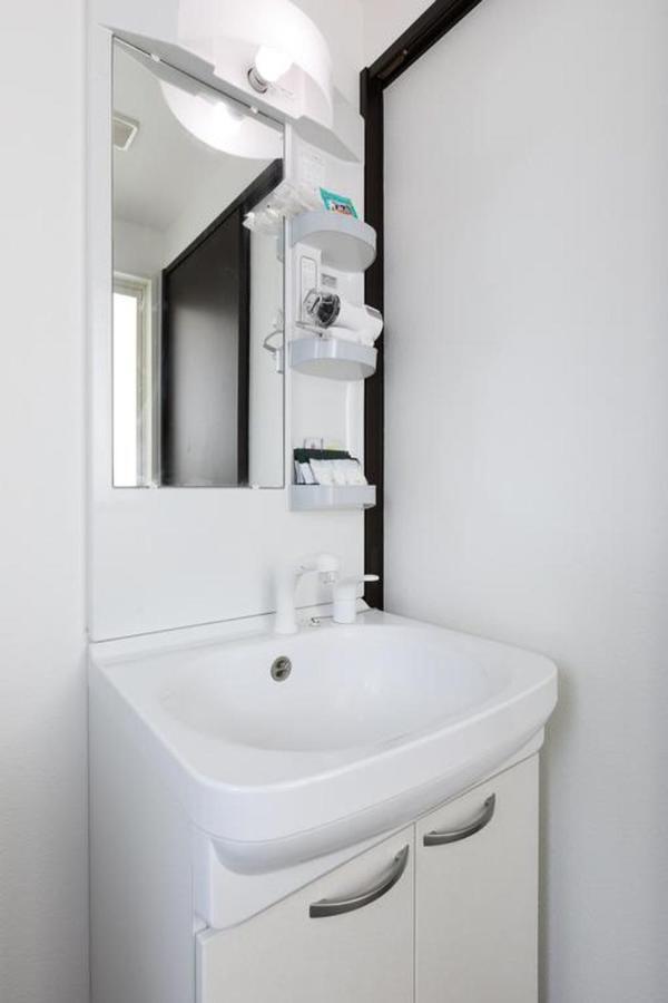 Bios Hotel Hakata / Vacation Stay 5516 Fukuoka  Esterno foto