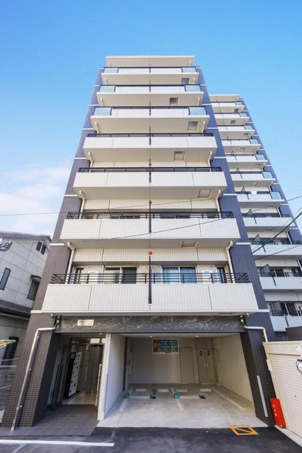 Bios Hotel Hakata / Vacation Stay 5516 Fukuoka  Esterno foto